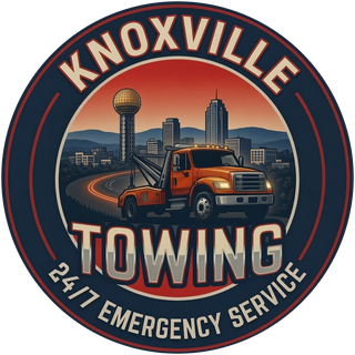 Knoxville Towing Co